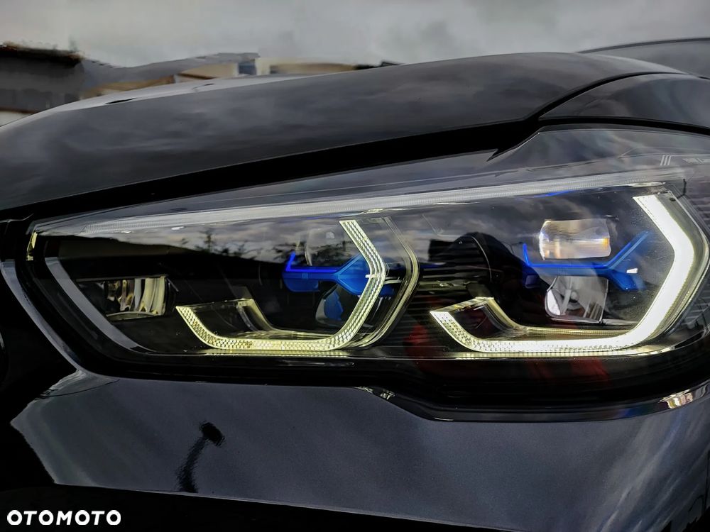 BMW X6 xDrive30d - 22