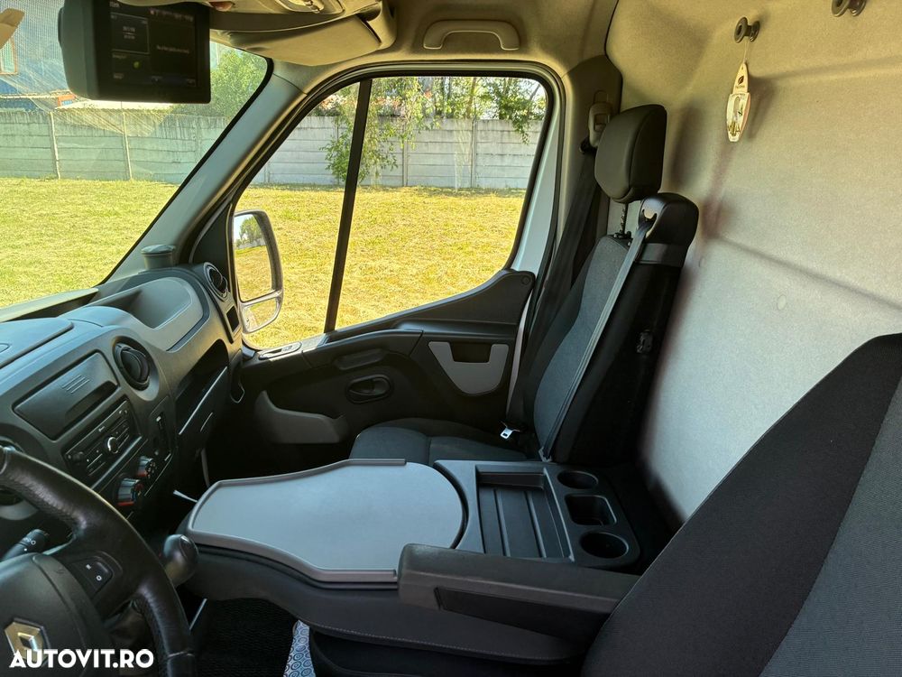 Renault MASTER - 9