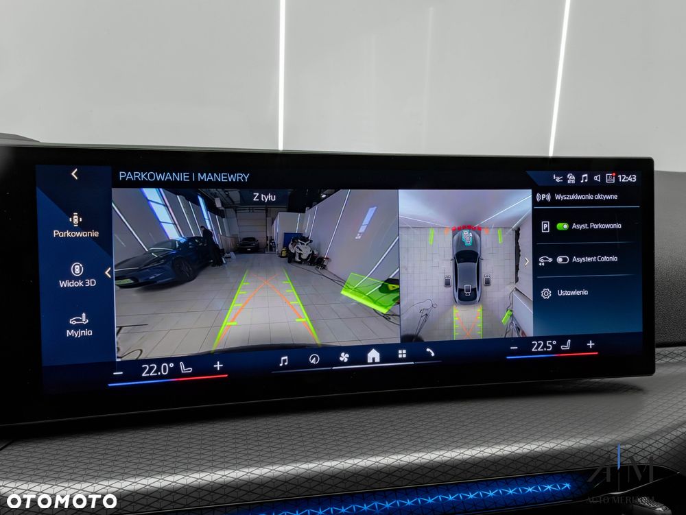 BMW Seria 4 430i xDrive M Sport - 38