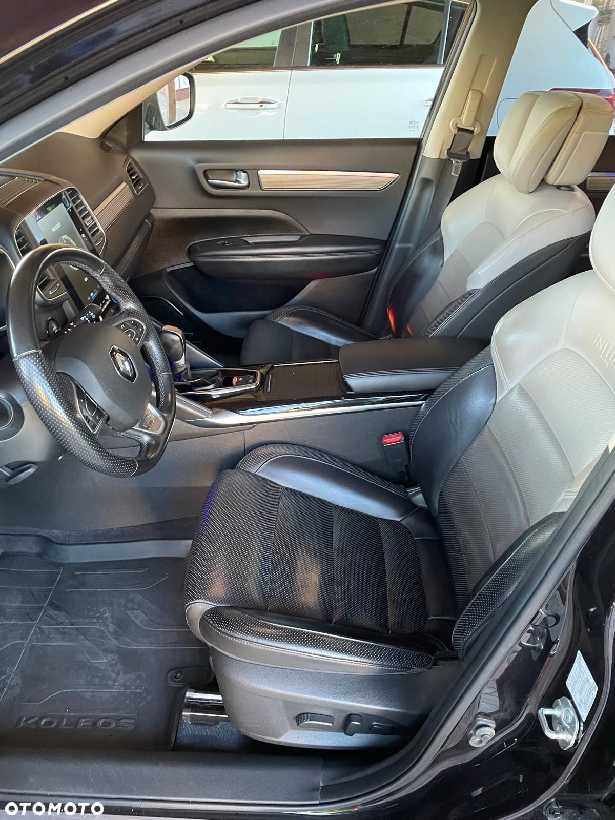 Renault Koleos 2.0 dCi Initiale Paris 4x4 X-Tronic - 5