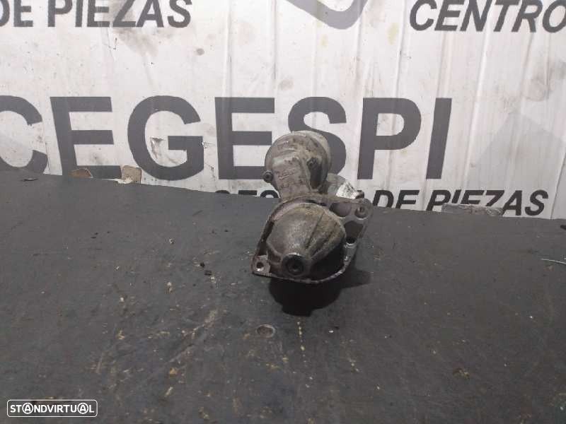 MOTOR ARRANQUE FIAT LINEA -55578093 - 4