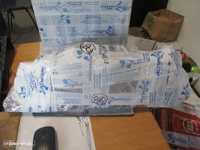 Kit Airbags 778508AA  77800SAAG82 77960SAAE812M1  0434094  1029153 HONDA JAZZ 1 FASE 2 2007 1.4I 85CV 5P CINZENTO SEM TABLIER - 20