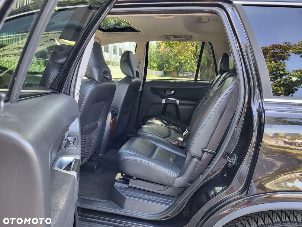Volvo XC 90 4.4 V8 AWD Summum - 16