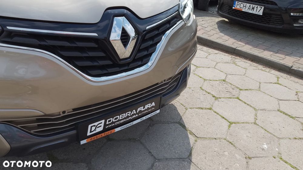 Renault Kadjar Energy dCi 130 CROSSBORDER - 27