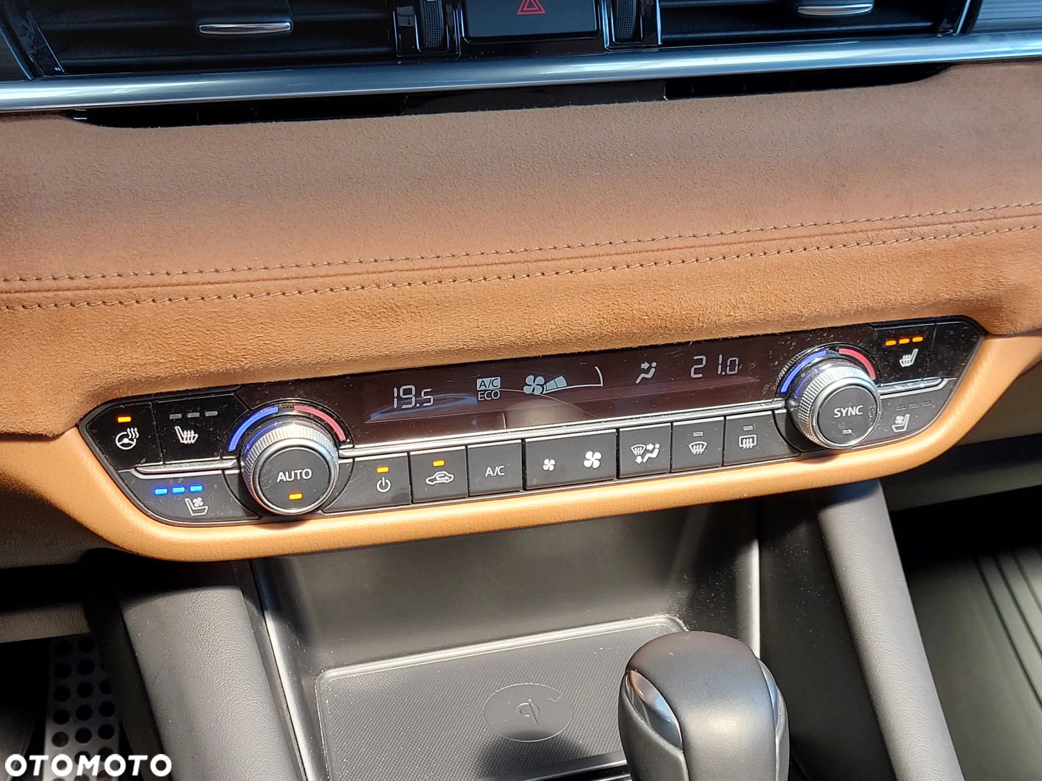 Mazda 6 2.5 20th Anniversary - 11