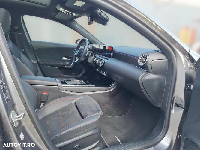 Mercedes-Benz A 250 e Aut. - 14