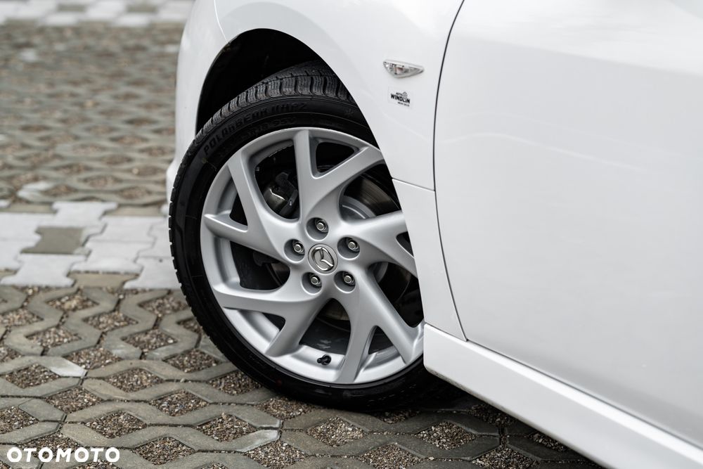 Mazda 6 2.5 Sport - 10