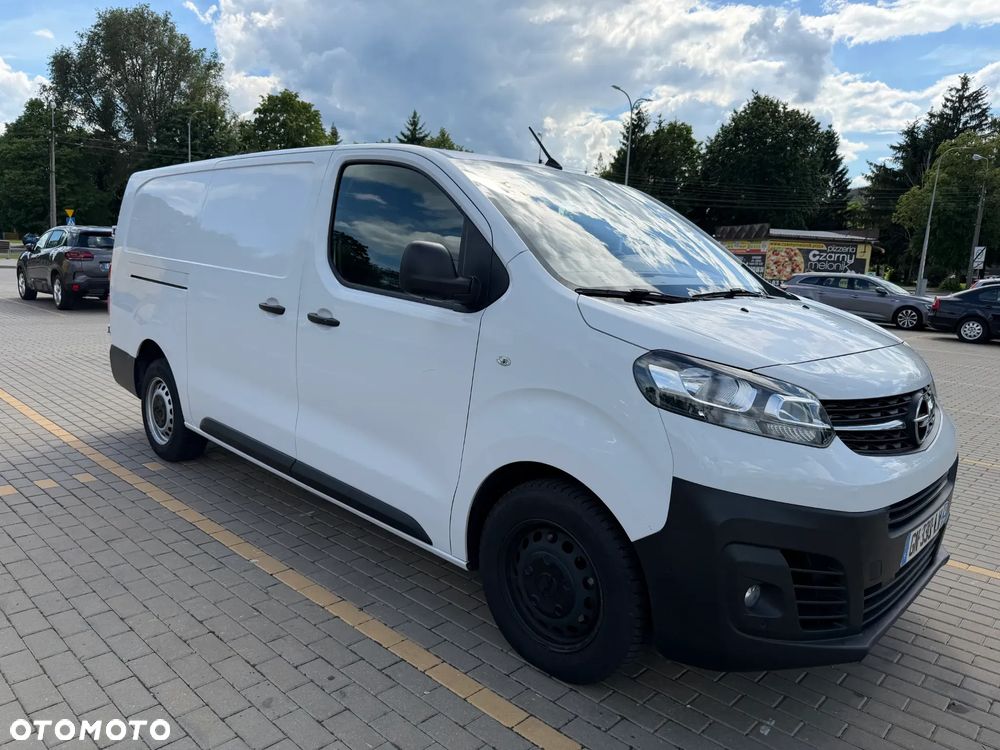 Opel Vivaro - 15