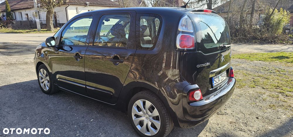 Citroën C3 Picasso 1.4i Attraction - 9
