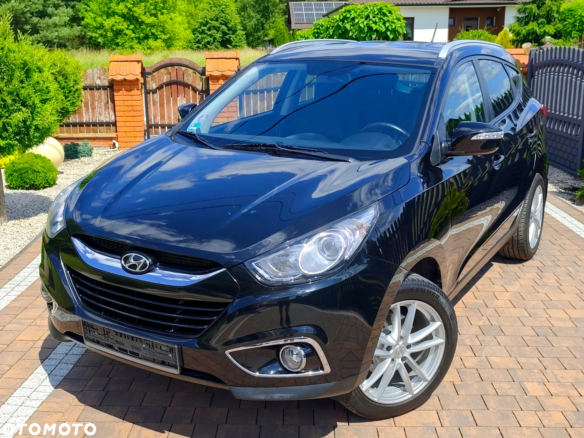 Hyundai ix35 - 10