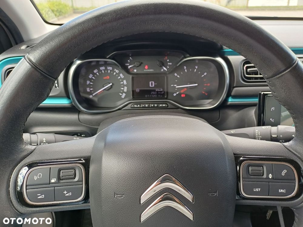 Citroën C3 - 28