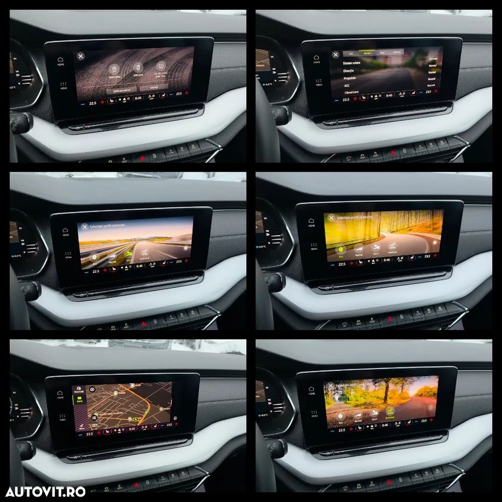 Skoda Octavia 2.0 TDI (Green tec) Style - 24