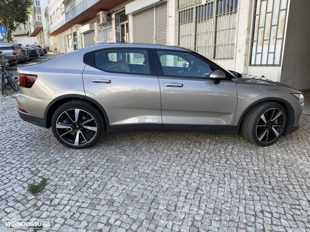 Polestar 2 Single Motor 78kWh - 5