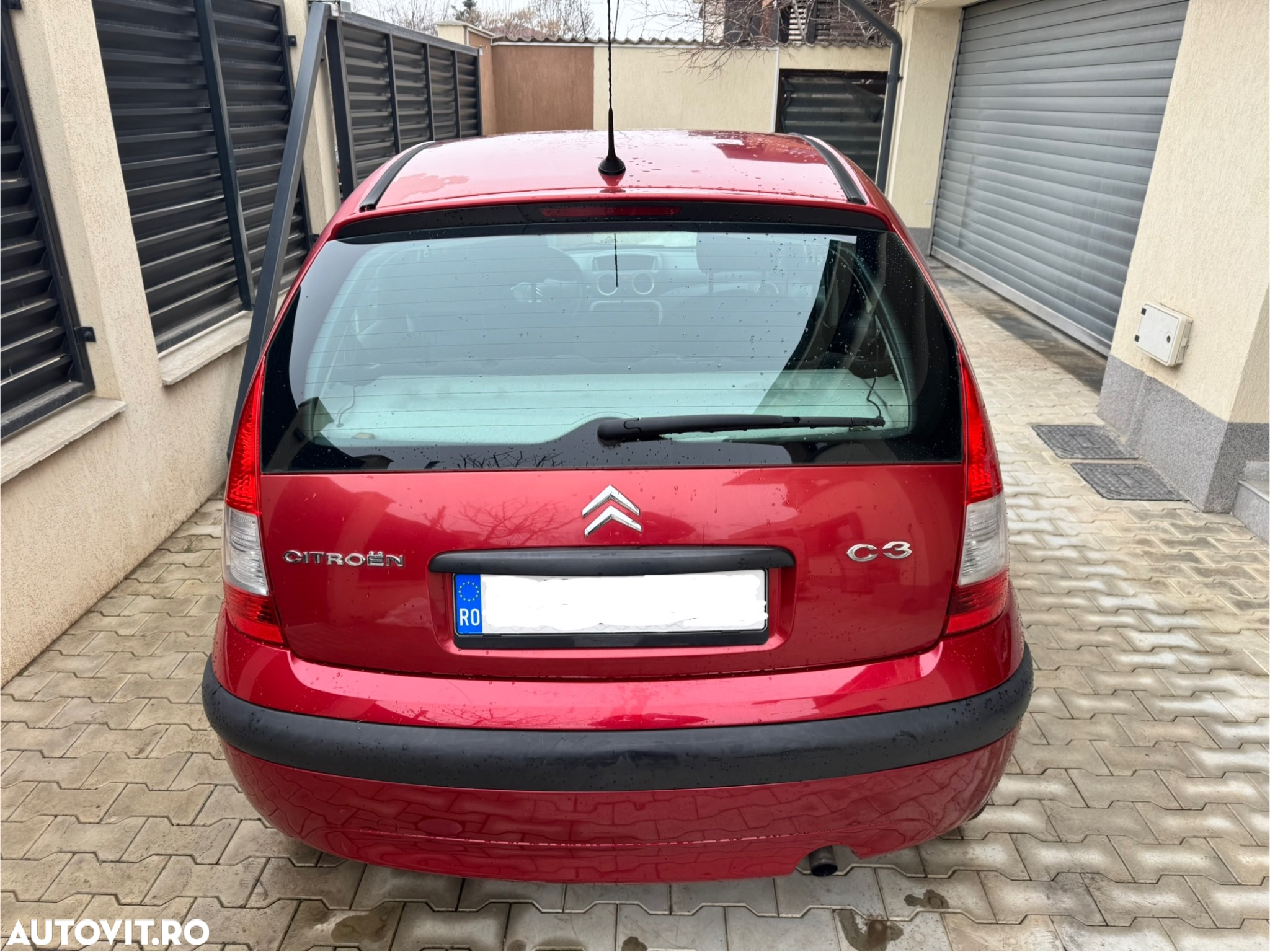 Citroën C3 1.4 HDI X - 6