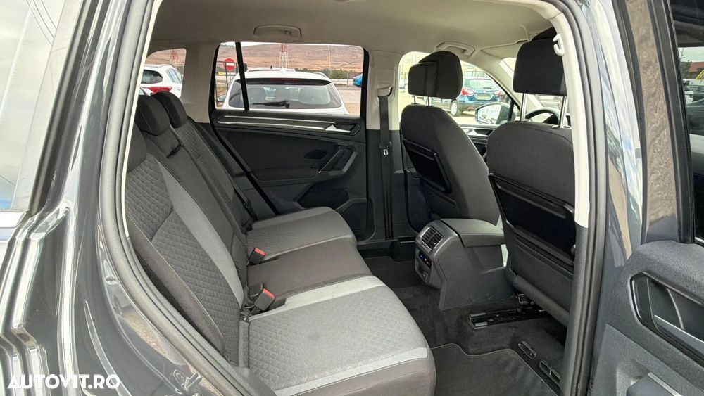 Volkswagen Tiguan 1.4 TSI ACT (BlueMotion Technology) DSG Comfortline - 8