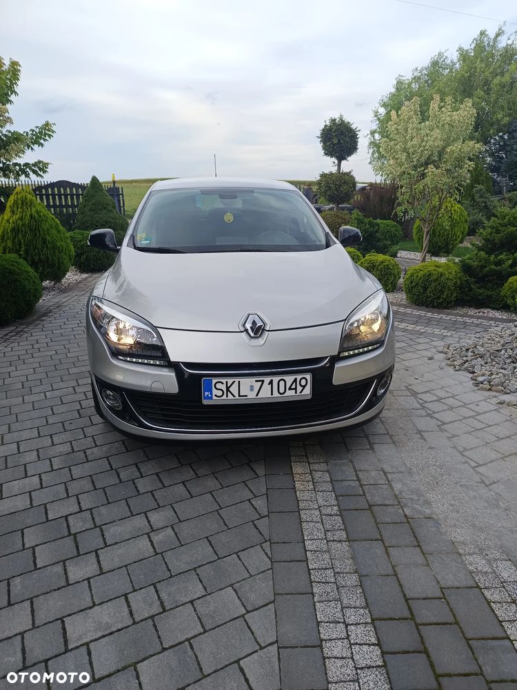 Renault Megane 1.5 dCi Bose Edition - 6