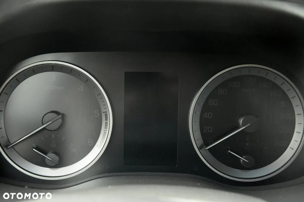 Hyundai Tucson - 40