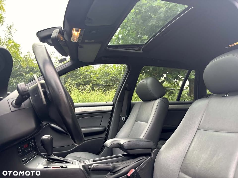 BMW Seria 3 - 7