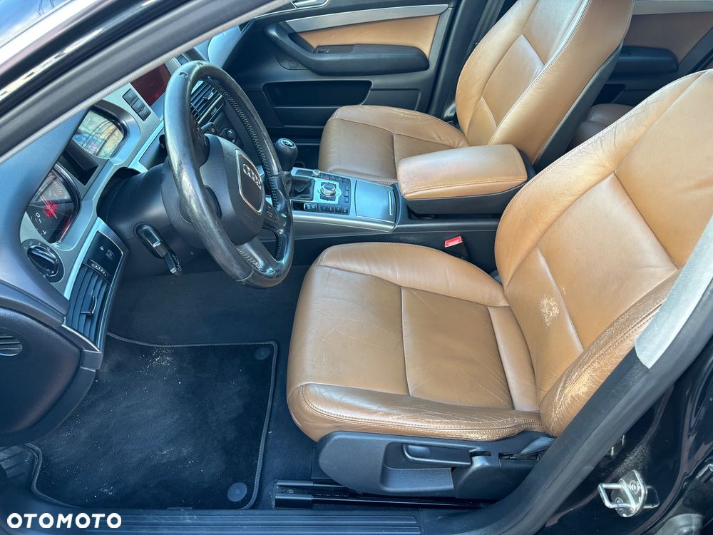 Audi A6 Limousine - 30