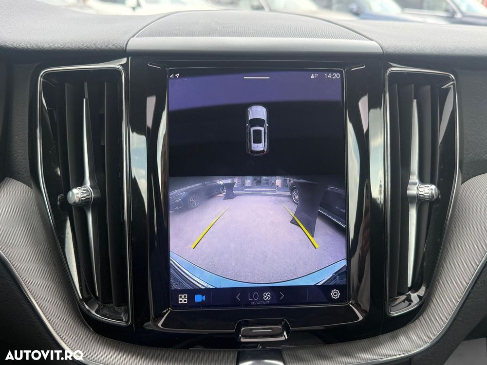 Volvo XC 60 Recharge T6 Twin Engine eAWD Inscription Expression - 10