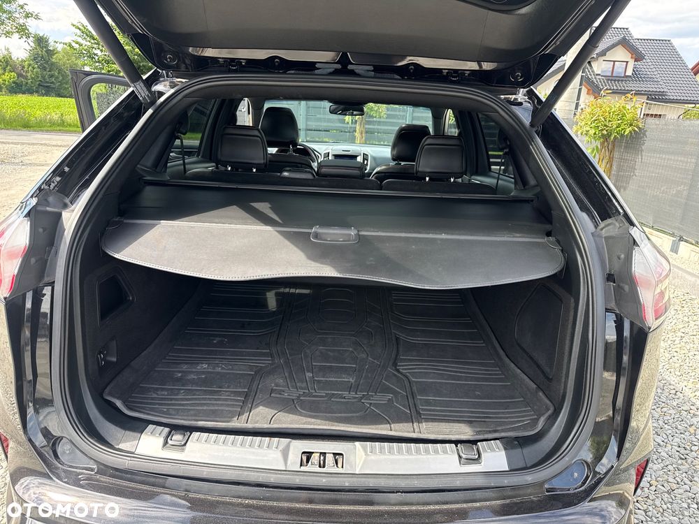 Ford Edge 2.0 EcoBlue Bi-Turbo 4x4 ST-LINE - 17