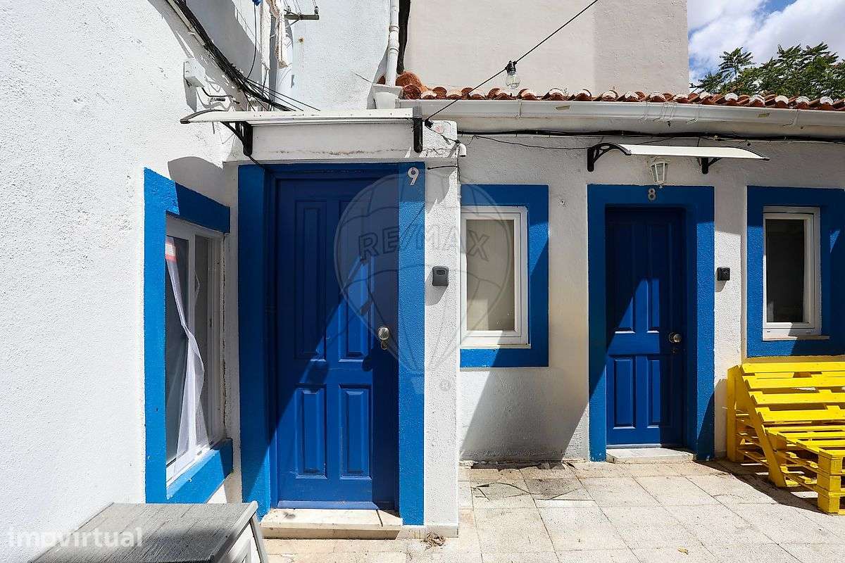 Apartamento T0 para venda - Grande imagem: 2/16
