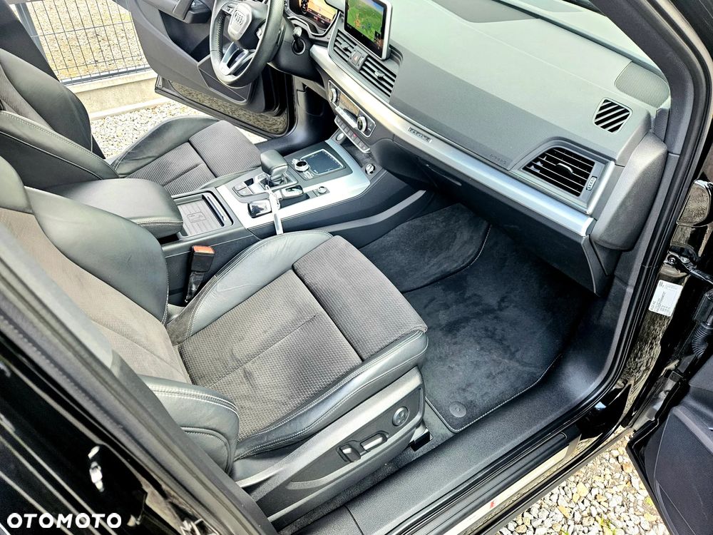 Audi Q5 2.0 TFSI Quattro S tronic - 26