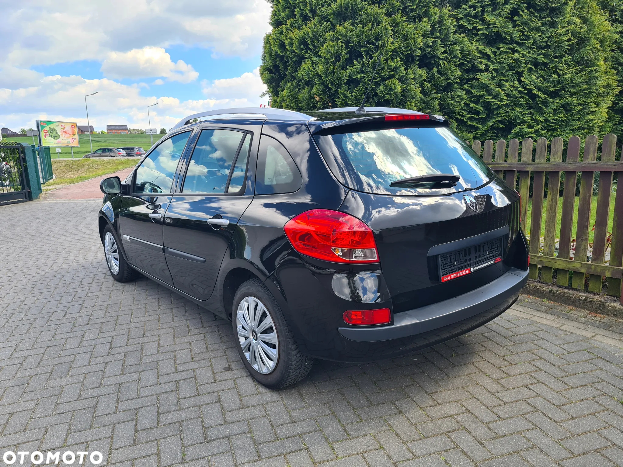 Renault Clio TCe 100 Dynamique - 3