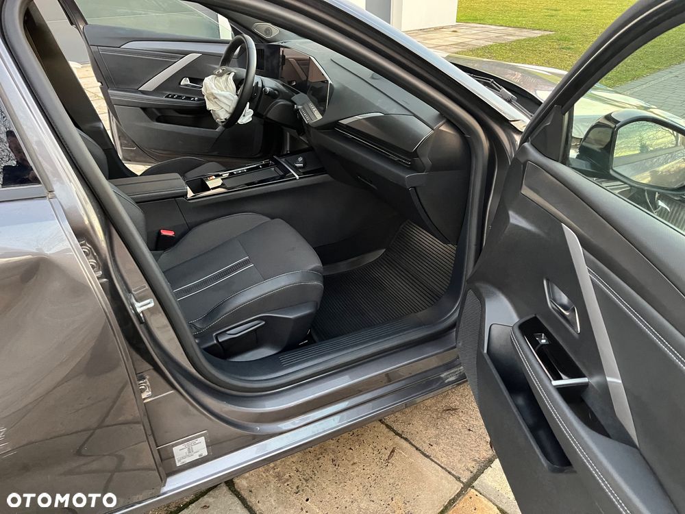 Opel Astra 1.5 CDTI GS Line S&S - 18