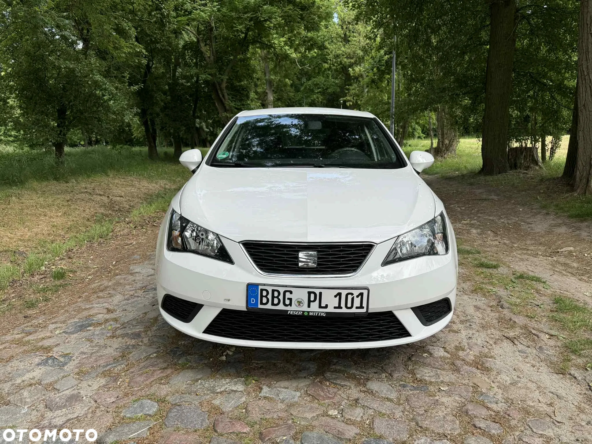 Seat Ibiza 1.0 Colour Edition - 7