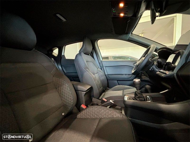 Mitsubishi ASX 1.0 MPI-T Bi-Fuel Kaiteki - 11