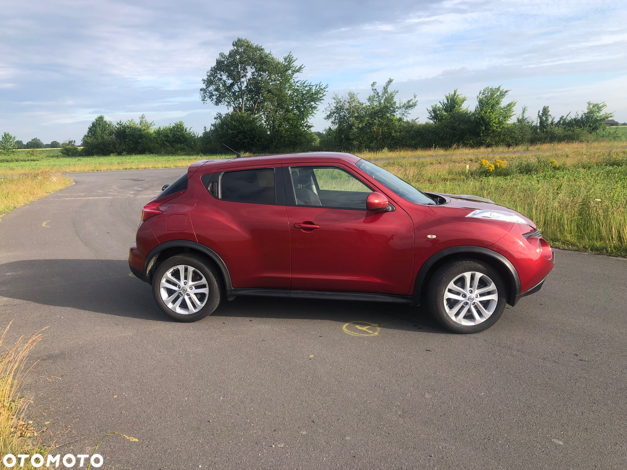 Nissan Juke 1.6 T Tekna - 10