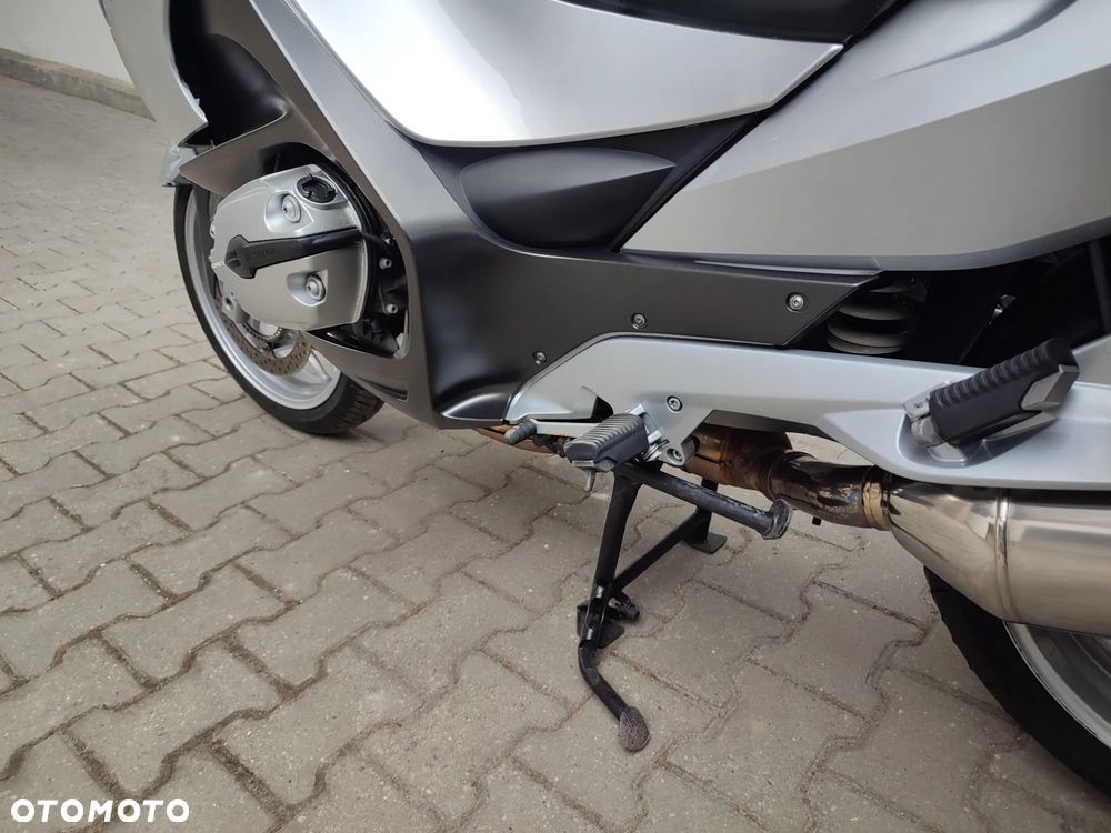 BMW RT - 20
