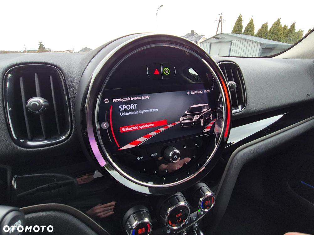 MINI Countryman Cooper Untamed Edition - 19