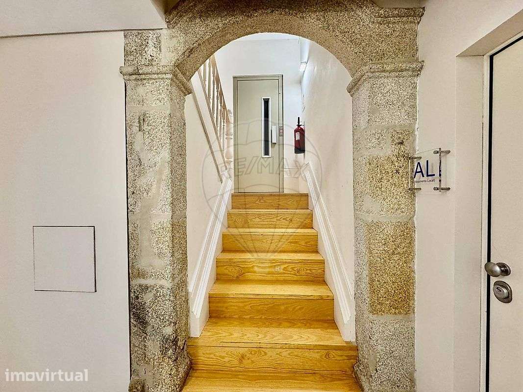 Apartamento T0 para venda - Grande imagem: 3/13
