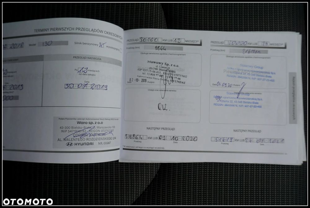 Hyundai i30 1.4 Premiere Comfort - 30