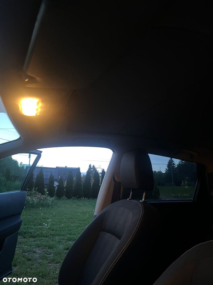 Nissan Qashqai 2.0 Acenta - 2