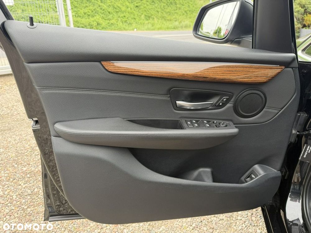 BMW Seria 2 220i Luxury Line - 20