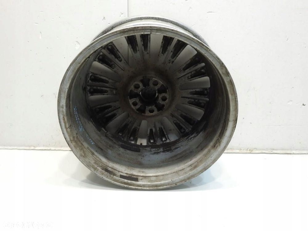 FELGA ALUMINIOWA 19 5x108 8.5J ET49 JAGUAR XF X250 HL4421-2 - 7