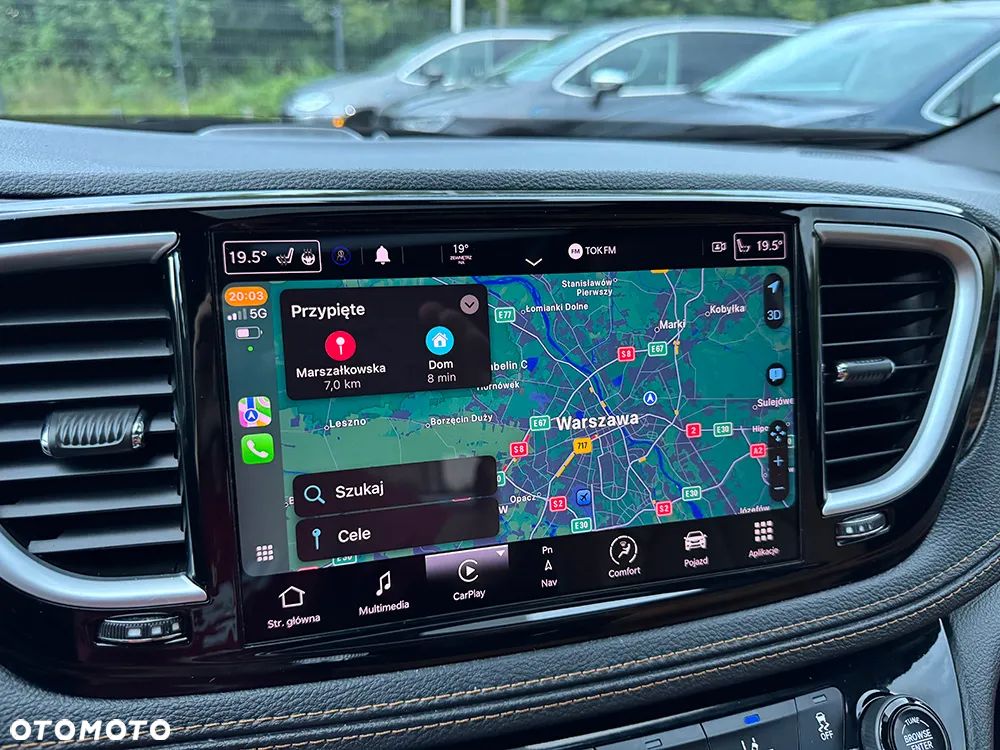 Chrysler Pacifica - 33
