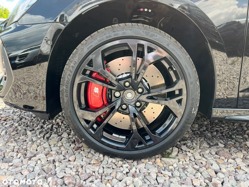 Audi S3 - 10