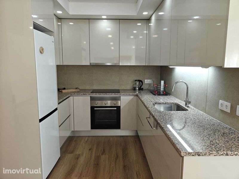 T2 Duplex Entroncamento - Grande imagem: 2/12