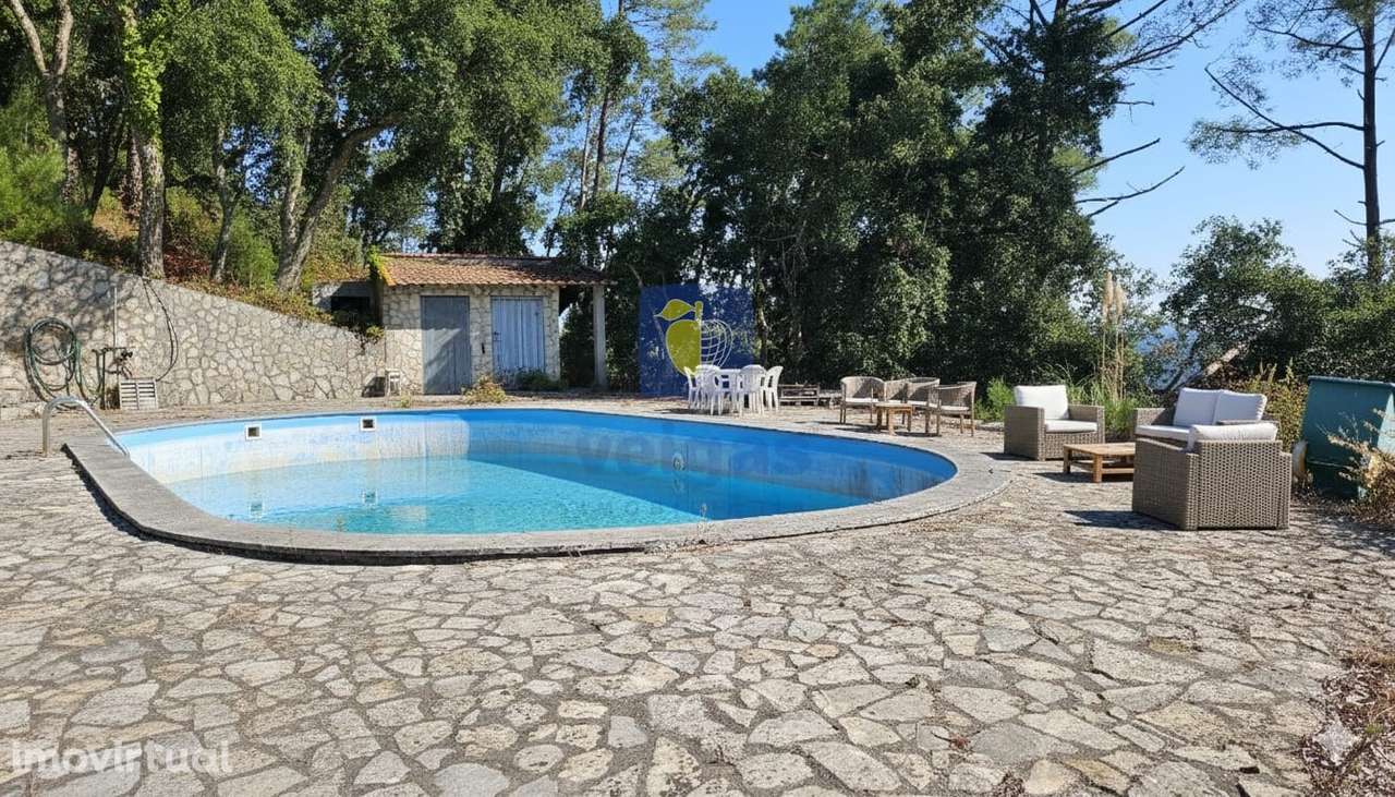 Quinta com vista Rio Tejo! - Grande imagem: 4/39