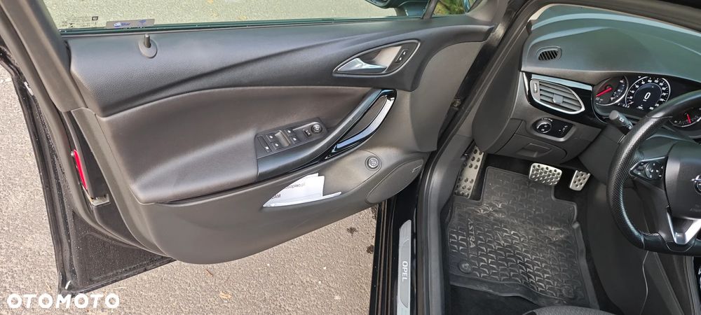 Opel Astra 1.6 CDTI Elite - 24