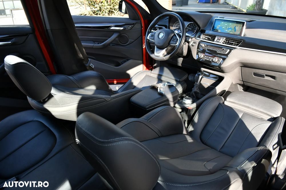 BMW X1 xDrive20i Aut. xLine - 7