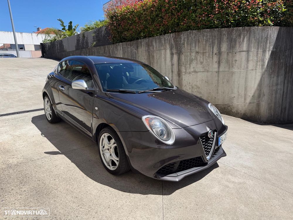 Alfa Romeo MiTo 1.3 JTD Progression - 2