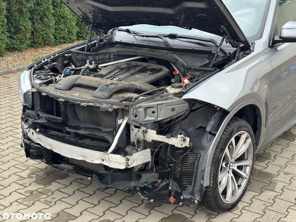 BMW X6 xDrive30d - 26