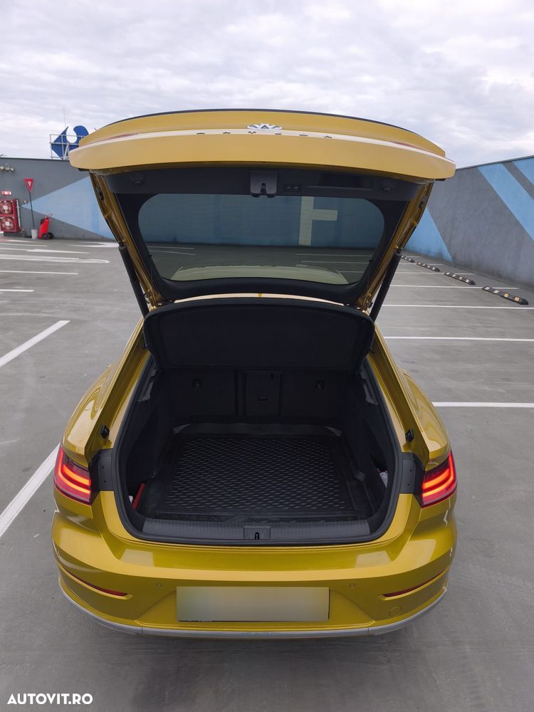 Volkswagen ARTEON 2.0 TDI DSG R-Line - 16