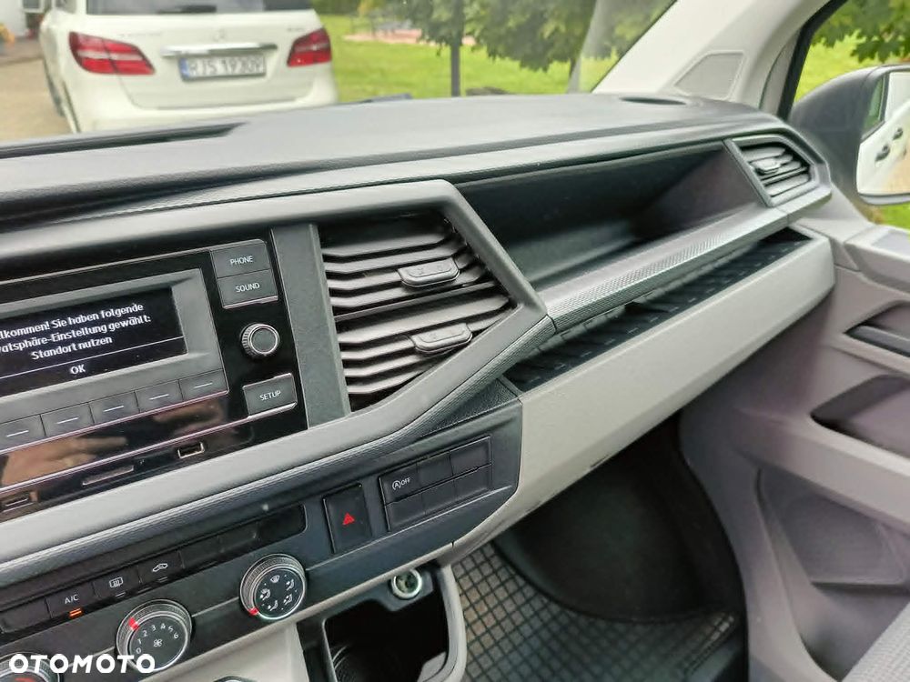 Volkswagen Transporter - 13