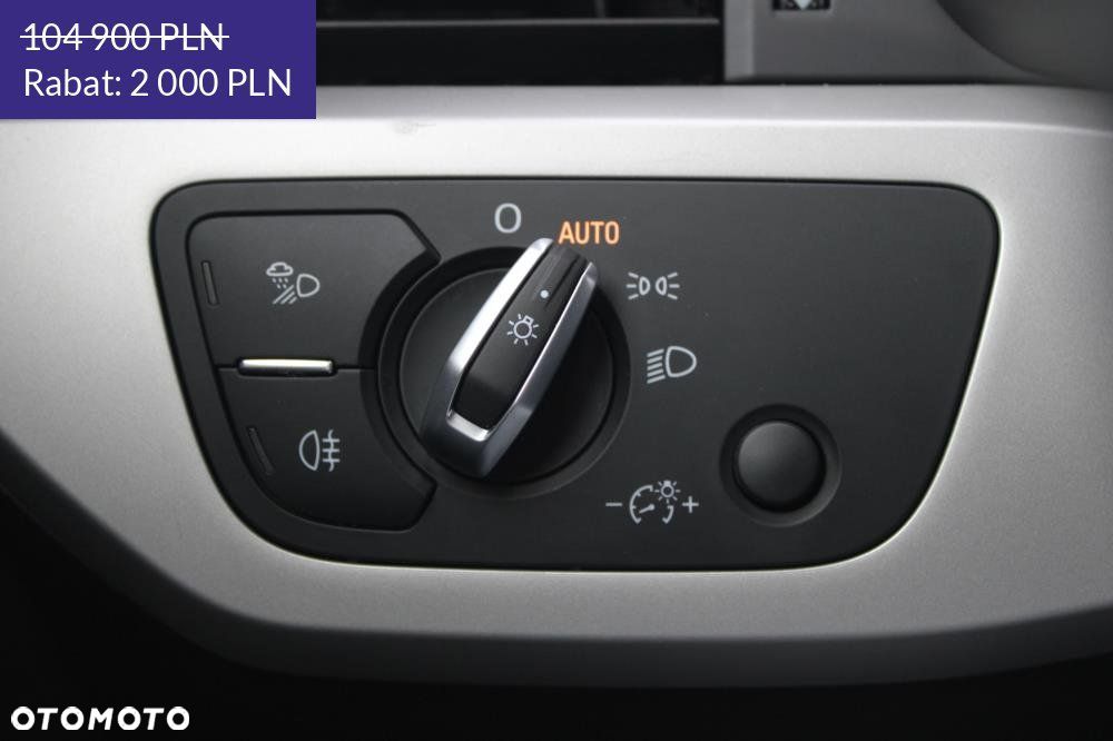 Audi A4 Allroad - 36